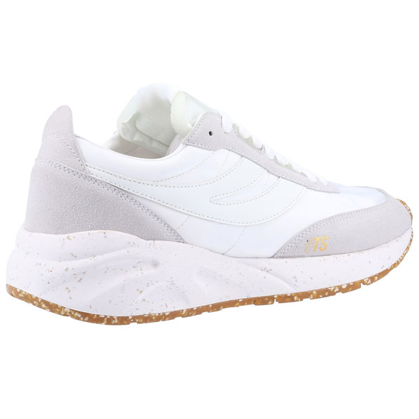 4089 9TS Slim Training Trainer – Vegan Leather