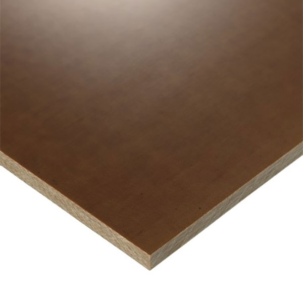 40mm Tufnol Whale Plastic Sheet Durable Board for Engineering Jobs
