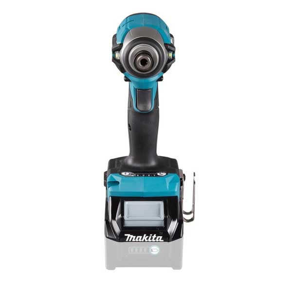 40V Max XGT Brushless Impact Driver (Body Only) High Torque, XPT Protection & LED Light