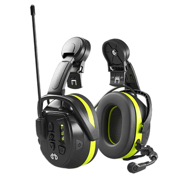 446 Hellberg Local Mount Helmet 