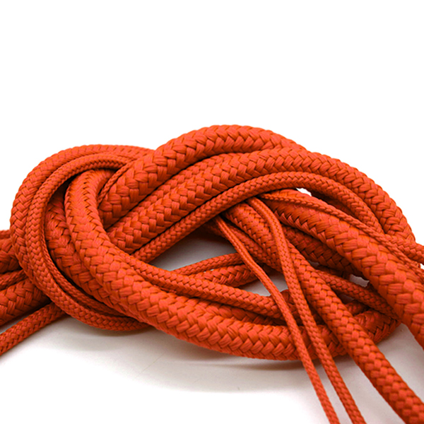 4mm Polypropylene Rope Braided Cord Woven Twine Boating Camping Survival