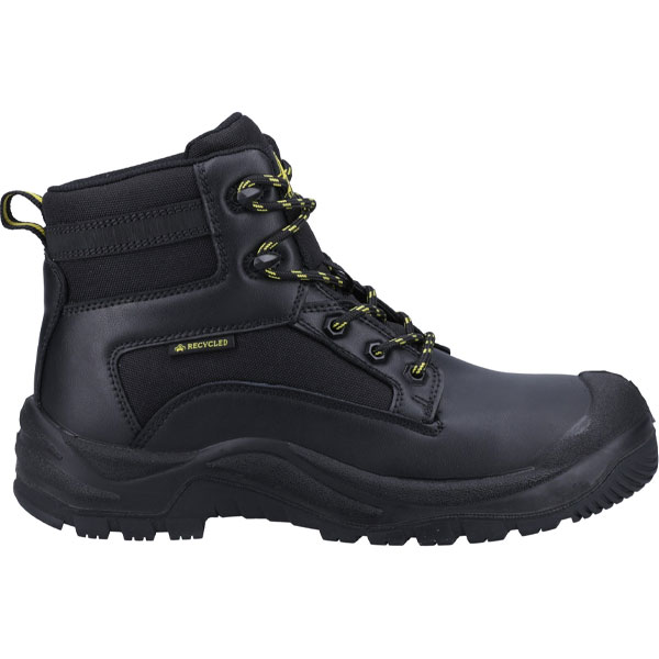 501R Lightweight S1P Safety Footwear