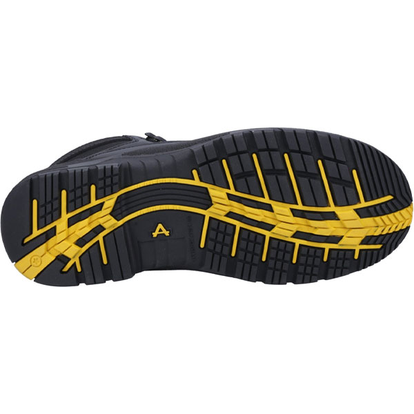 501R Lightweight S1P Safety Footwear