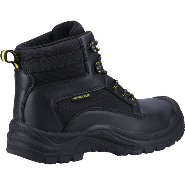 501R Lightweight S1P Safety Footwear