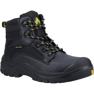 501R Lightweight S1P Safety Footwear