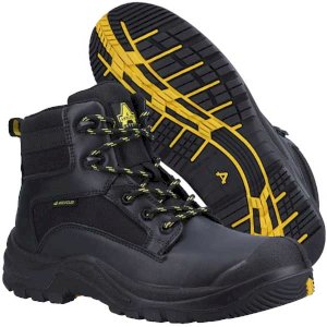 501R Lightweight S1P Safety Footwear