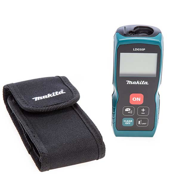 50m Distance Measure Laser