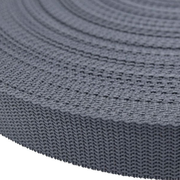 50m long Polypropylene Webbing Strap Tape