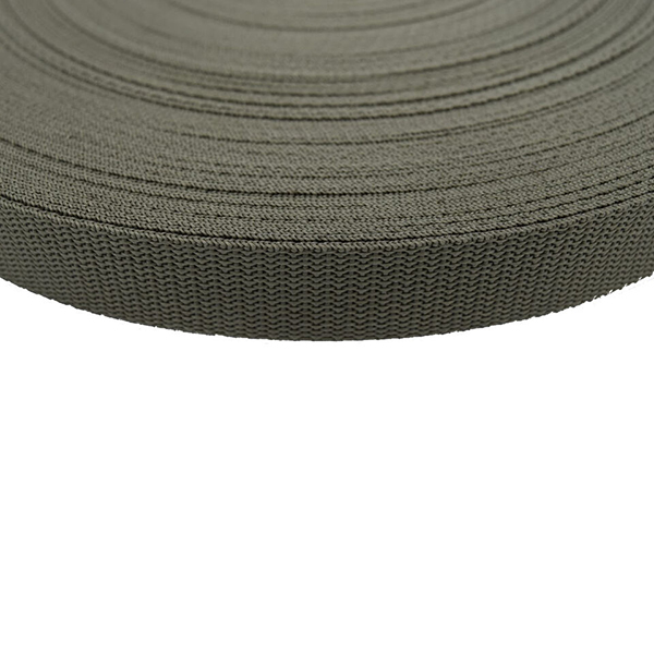 50m long Polypropylene Webbing Strap Tape