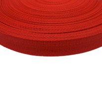 50m long Polypropylene Webbing Strap Tape