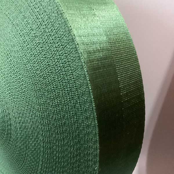 50mm Reliable & Long-Lasting Nylon Webbing