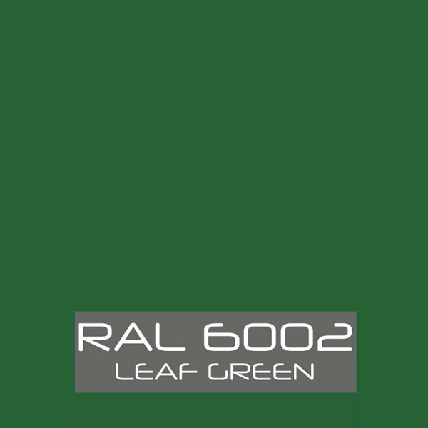 Heavy Duty PU150 Floor Paint for Factory & Warehouse - 5Ltr 