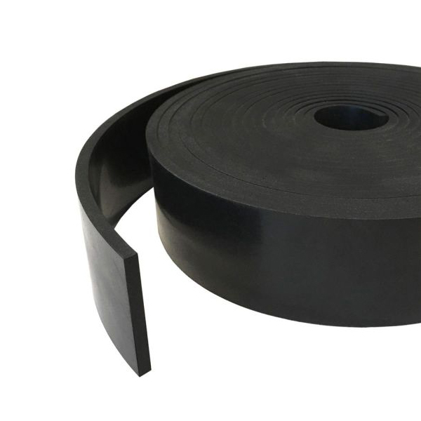 5m Long EPDM Rubber Strip