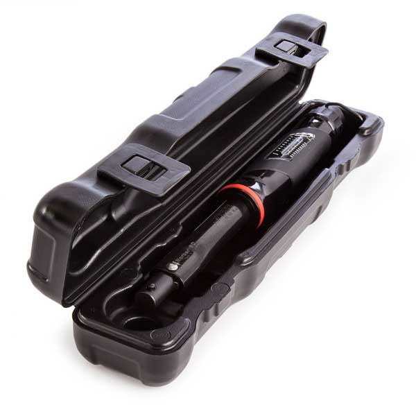 60 Torque Handle for Accurate & Efficient  Reading 16mm Spigot 12-60 N.m 10-45