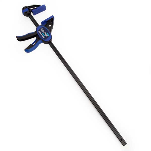  600mm One - Handed Spreader & Bar Clamp for Medium Duty Clamping