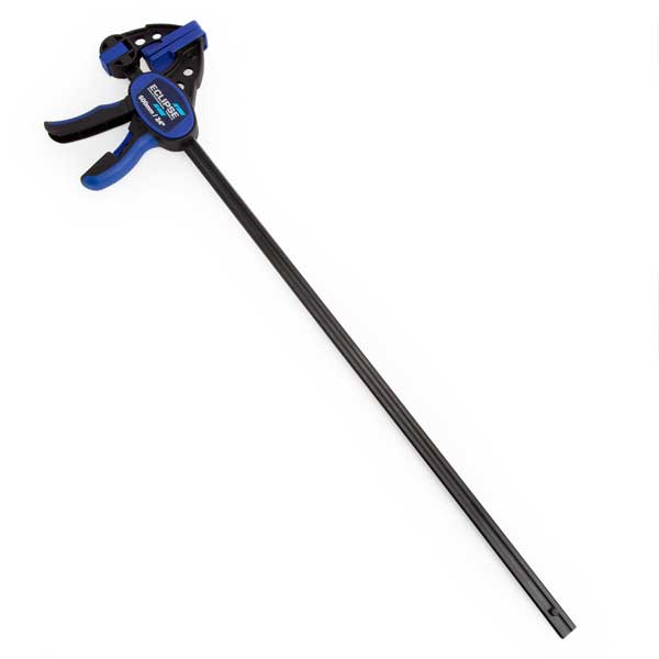  600mm One - Handed Spreader & Bar Clamp for Medium Duty Clamping