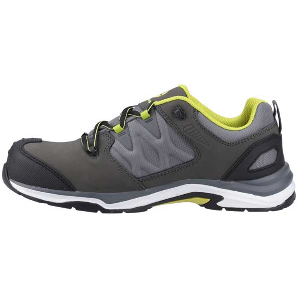 646210 Trainer Ultratrail Low Safety shoe