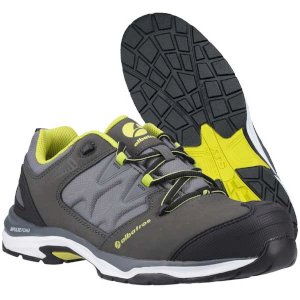 646210 Trainer Ultratrail Low Safety shoe