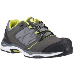 646210 Trainer Ultratrail Low Safety shoe