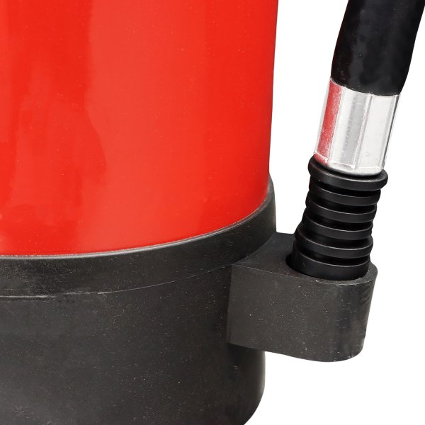 6ltr ABC Powder Red Fire Extinguisher