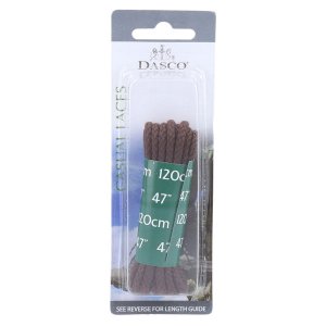 75cm Chunky Cord Lace 6 Pack