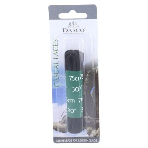 75cm Cord Lace 6 Pack