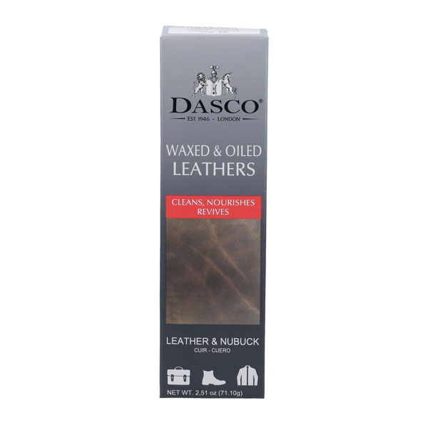 75ml Waxed Leather Polish Cream Set of 12