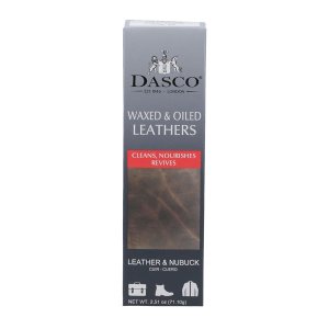 75ml Waxed Leather Polish Cream Set of 12