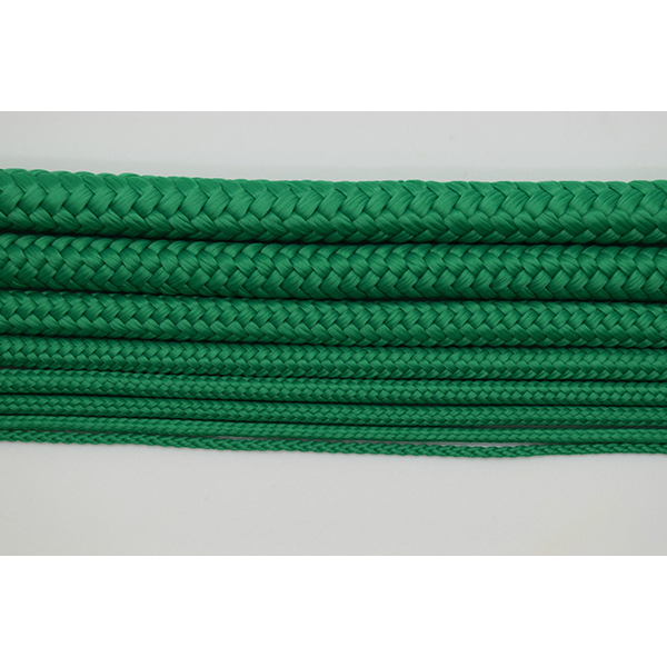 Polypropylene Agriculture Tarpaulins For Marine Use, Crafted From Eco-Friendly Green Polyrope