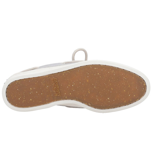 A/O 2-Eye SeaCycled Deck Shoe