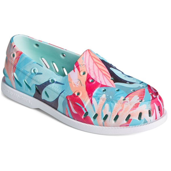 A/O FLOAT Classic Boat Shoe