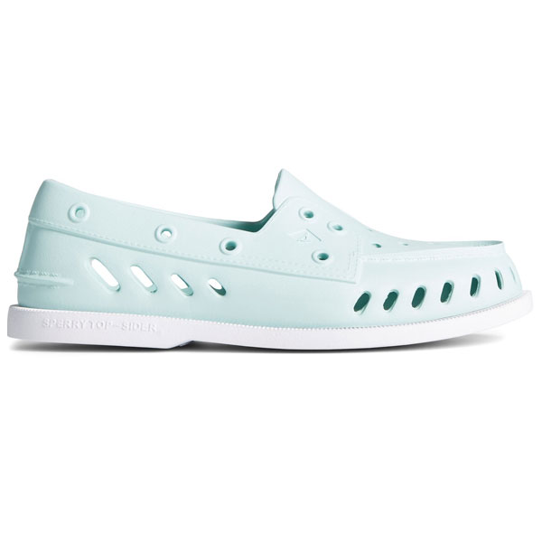 A/O FLOAT Classic Boat Shoe