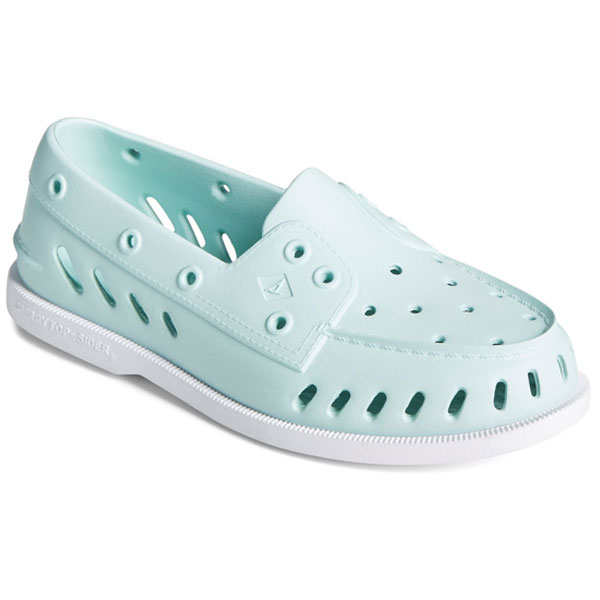 A/O FLOAT Classic Boat Shoe