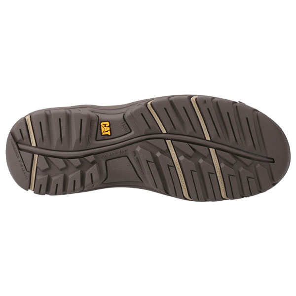 Abbey Safety Boot With Easy Slip-On Fit