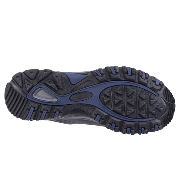 Abbeydale Lightweight And Classic Low Hiking Boot