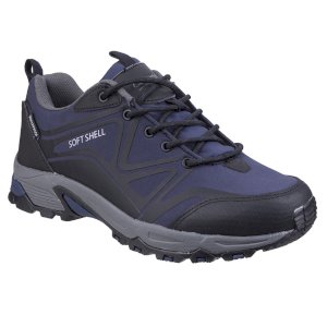 Abbeydale Lightweight And Classic Low Hiking Boot