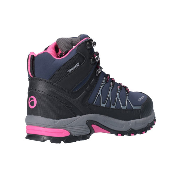 Abbeydale Lightweight Hiking Boots