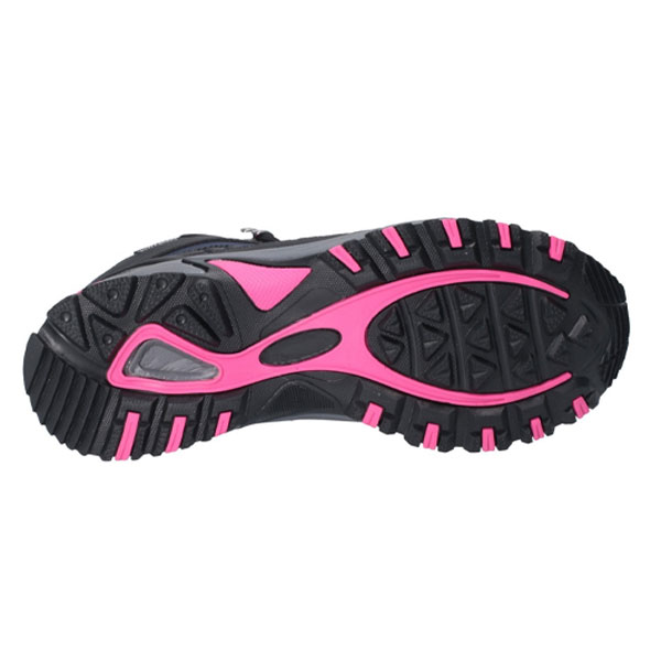 Abbeydale Lightweight Hiking Boots