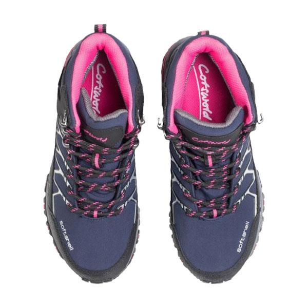 Abbeydale Lightweight Hiking Boots
