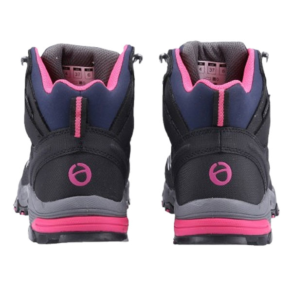Abbeydale Lightweight Hiking Boots