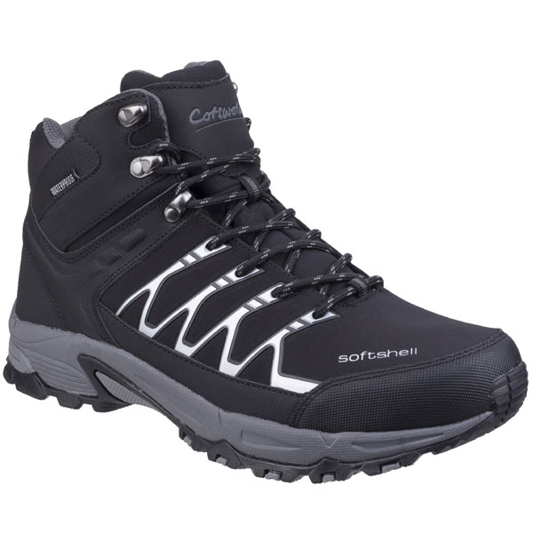 Abbeydale Mid Waterproof Hiker