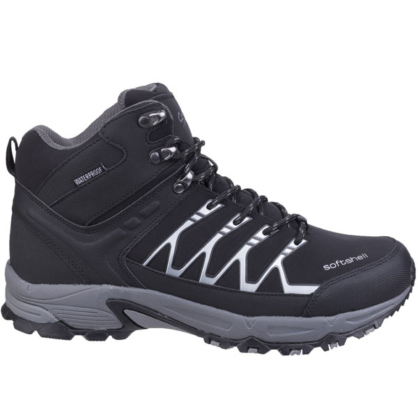 Abbeydale Mid Waterproof Hiker