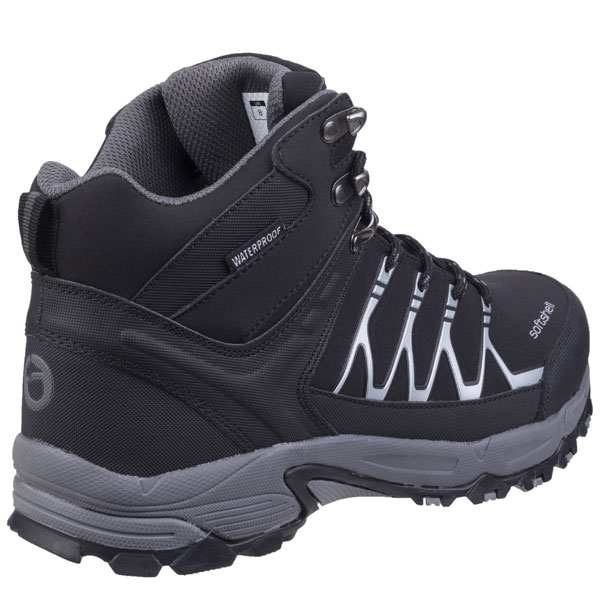 Abbeydale Mid Waterproof Hiker