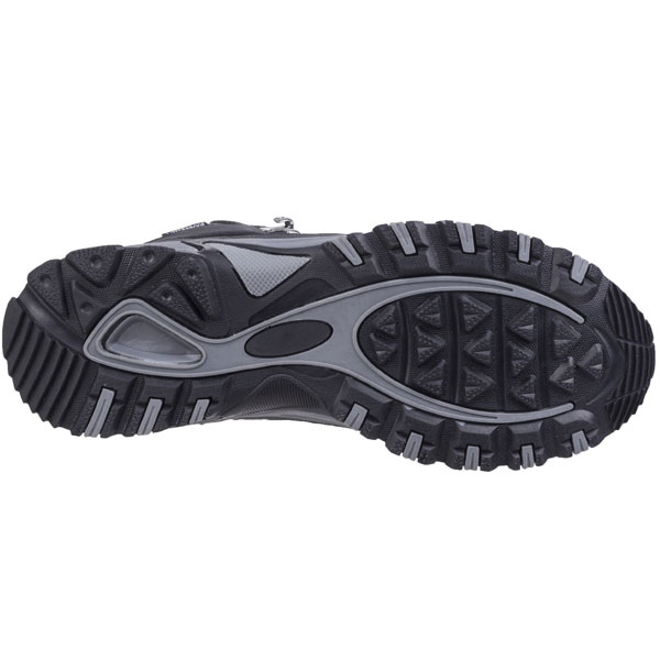 Abbeydale Mid Waterproof Hiker