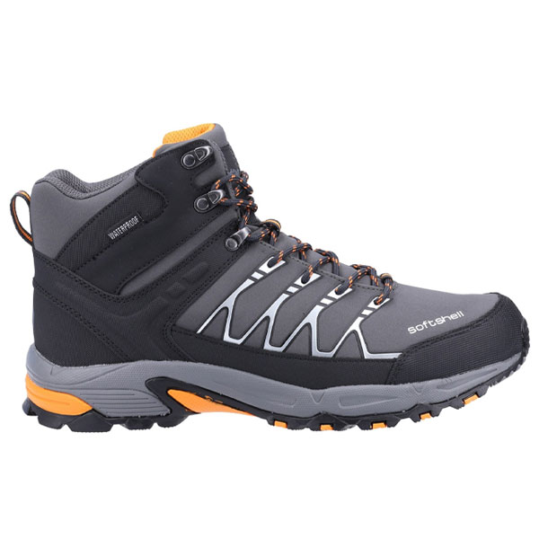 Abbeydale Mid Waterproof Hiker