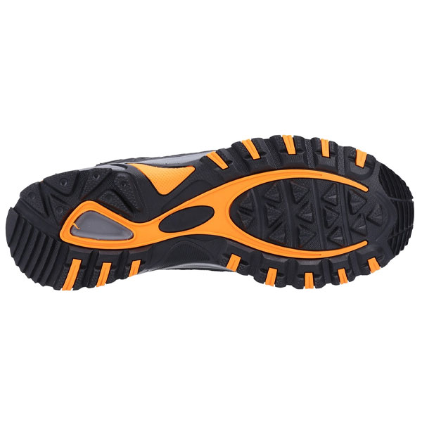 Abbeydale Mid Waterproof Hiker