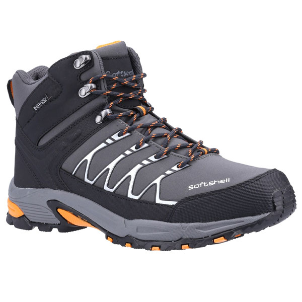 Abbeydale Mid Waterproof Hiker