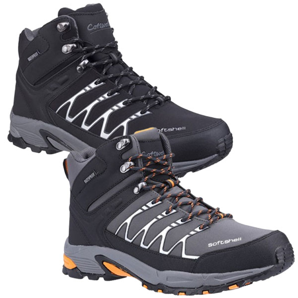 Abbeydale Mid Waterproof Hiker