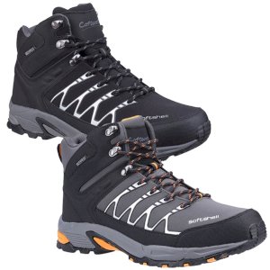 Abbeydale Mid Waterproof Hiker