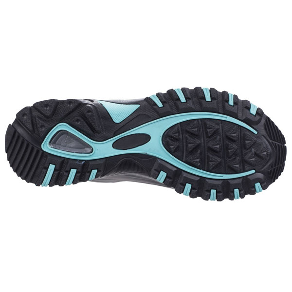 Abbeydale Trail Walking Shoes
